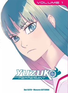 Volume 1 de Yuzuko Peppermint
