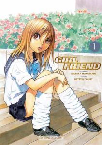 Volume 1 de Girlfriend