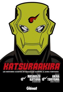 Volume 1 de Katsura Akira