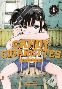 Volume 1 de Candy and Cigarettes