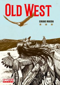 Volume 1 de Old West