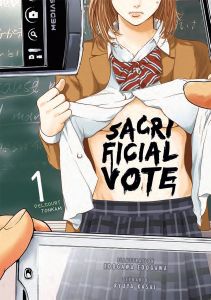 Volume 1 de Sacrificial vote