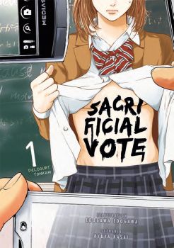 Image de Sacrificial vote