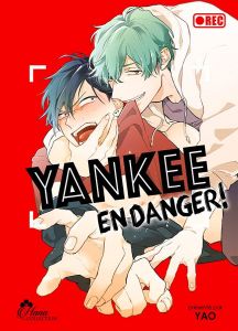 Volume 1 de Yankee en danger !