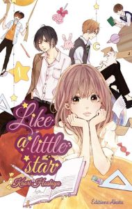 Volume 1 de Like a little star