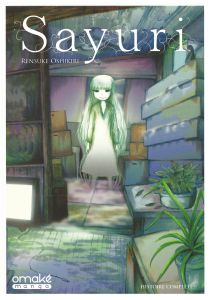 Volume 1 de Sayuri