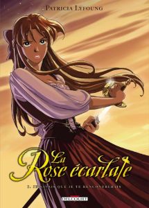 Volume 1 de Rose écarlate (la)