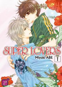 Volume 1 de Super Lovers