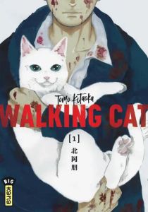 Volume 1 de Walking Cat