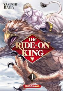 Volume 1 de The Ride-on King
