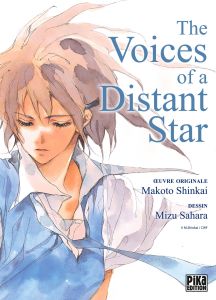Volume 1 de The Voices of a Distant Star
