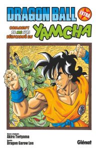 Volume 1 de Dragon Ball Extra - Comment je me suis réincarné en Yamcha