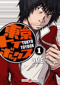 Volume 1 de Tokyo Toybox