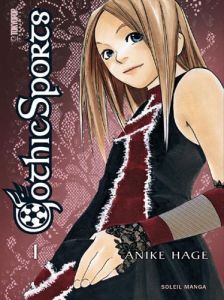 Volume 1 de Gothic sports