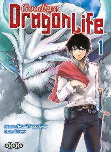 Volume 1 de Goodbye Dragon Life