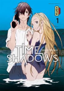 Volume 1 de Time Shadows