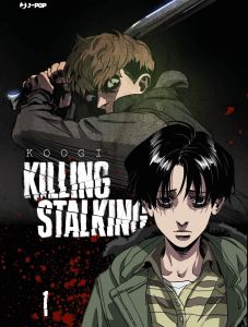 Volume 1 de Killing Stalking