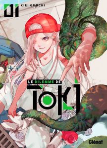 Volume 1 de Dilemme de Toki (le)