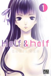 Volume 1 de Half & Half