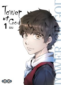 Volume 1 de Tower of God