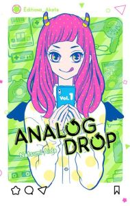 Volume 1 de Analog Drop