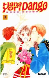 Volume 1 de Hana yori dango