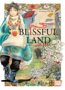 Volume 1 de Blissful Land