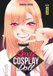 Volume 1 de Sexy Cosplay Doll
