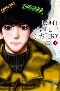 Volume 1 de Don't call it Mystery
