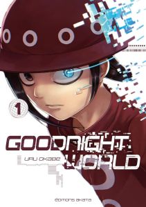 Volume 1 de Goodnight World