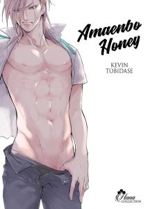 Volume 1 de Amaenbo Honey