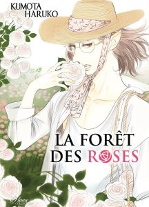 Volume 1 de Forêt des roses (la)