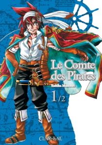 Volume 1 de Comte des pirates