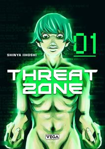 Volume 1 de Threat Zone