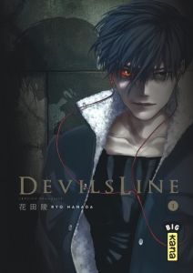 Volume 1 de Devil's Line