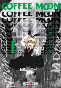 Volume 1 de Coffee Moon