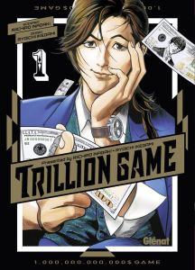 Volume 1 de Trillion Game