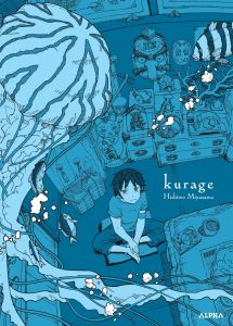 Volume 1 de Kurage