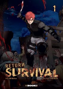 Volume 1 de Return Survival