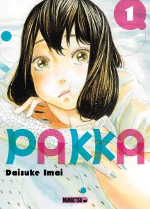 Volume 1 de Pakka