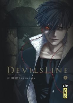 Image de Devil's Line