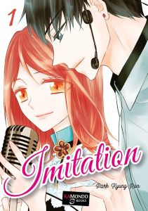 Volume 1 de Imitation