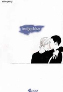 Volume 1 de Indigo blue