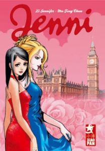 Volume 1 de Jenni