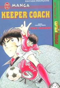 Volume 1 de Keeper coach