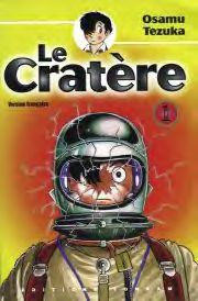 Volume 1 de Le cratère 
