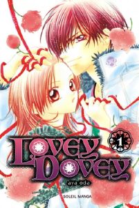 Volume 1 de Lovey dovey