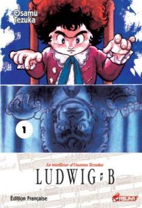 Volume 1 de Ludwig b