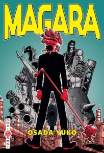 Volume 1 de Magara