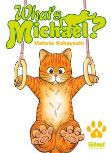 Volume 1 de What's Michael ?!
